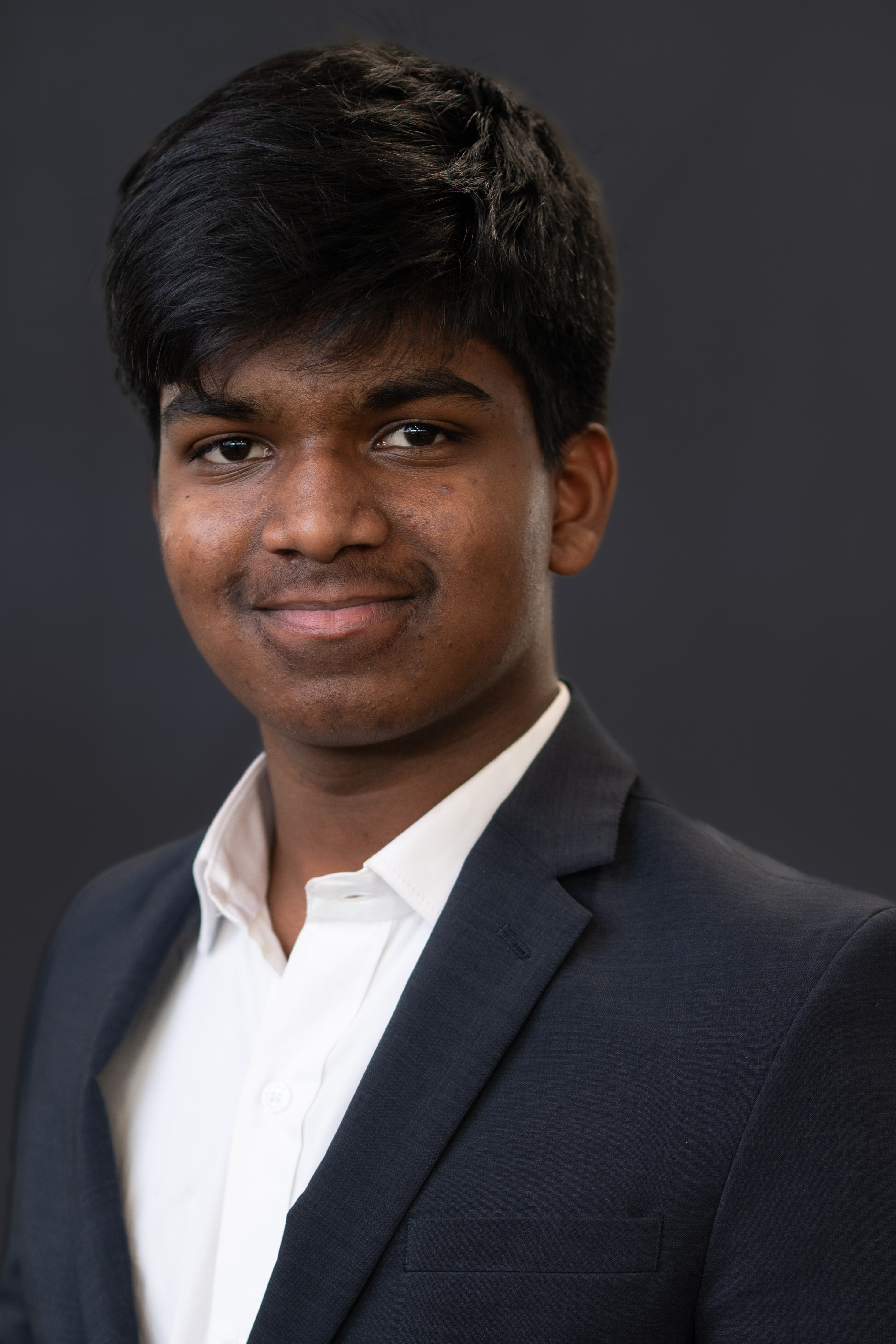 Abhinav Allani