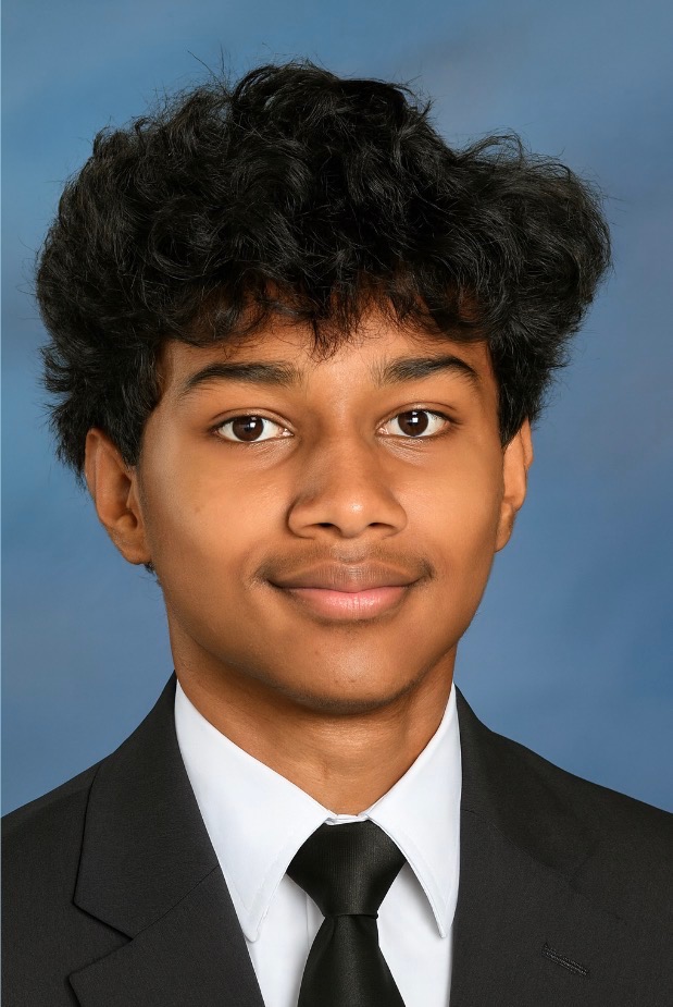 Sree Lakkaraju